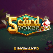 Poker 5 Lá EE88 link game
