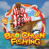 Câu Cá Bao Chuan EE88 link game