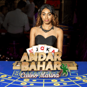Casino Marina Andar Bahar EE88 link