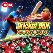 Roulette Bóng Cricket EE88 link casino