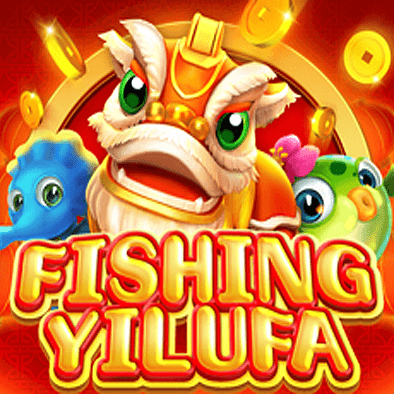 Câu Cá Yi Lu Fa EE88 link game