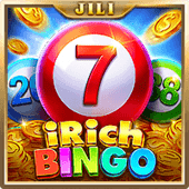 Bingo Irich ee88 link slot