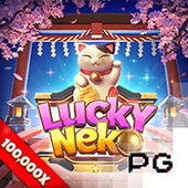 Mèo May Mắn EE88 link game