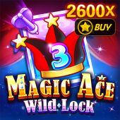 Biểu tượng game Át Chủ Bài Ma Thuật Khóa Hoang Dã trên EE88 Link