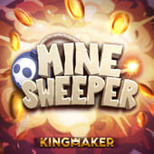 Dò Mìn EE88 link game