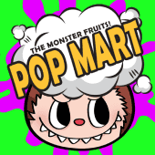 Popmart EE88 link slot