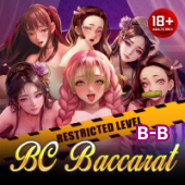 Baccarat Blockchain Sexy B B EE88 link