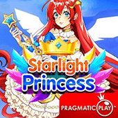 Công Chúa Ánh Sao EE88 link slot