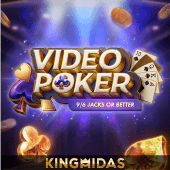 Video Poker EE88 link game